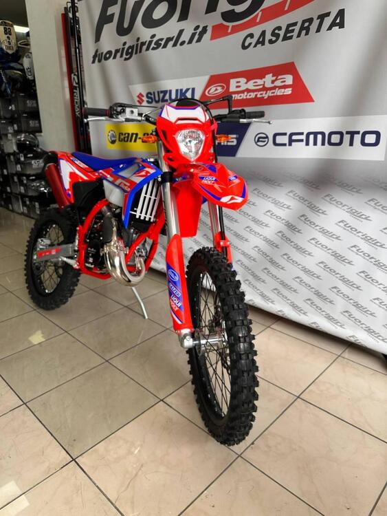 Betamotor RR 50 Enduro Racing (2021 - 25) (2)