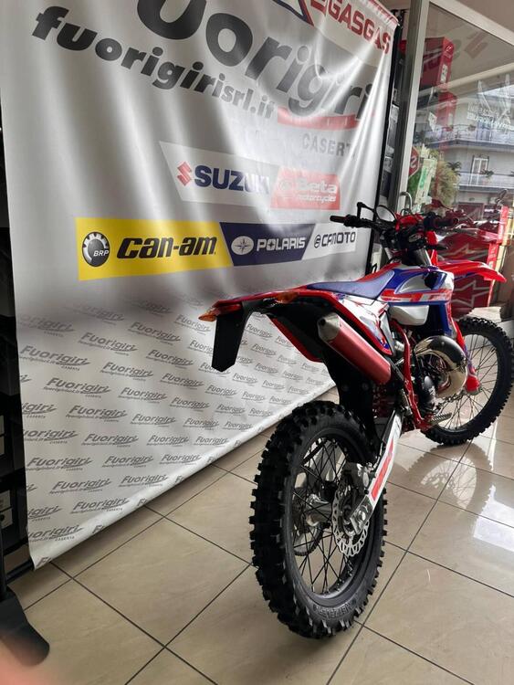 Betamotor RR 50 Enduro Racing (2021 - 25) (3)