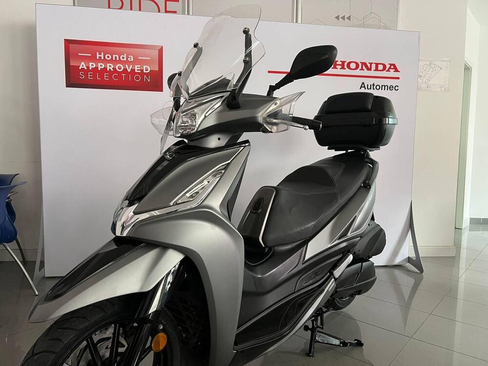 Kymco Agility 300 + (2020)