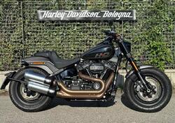 Harley-Davidson Fat Bob 114 (2021 - 25) usata