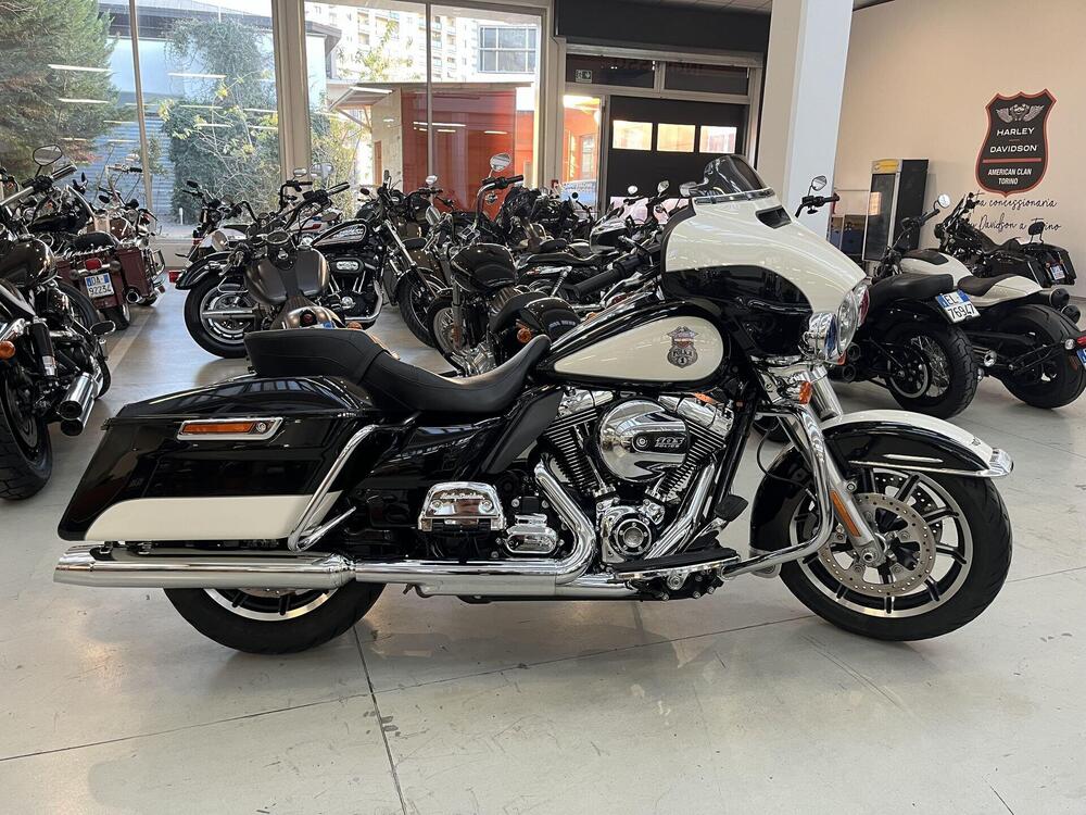 Harley-Davidson 1690 Electra Glide Ultra Classic (2014 - 16) - FLHTCU (5)