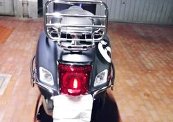 Vespa Sei Giorni 300 Hpe (2021 - 22) usata