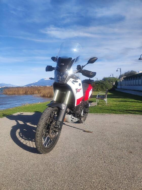 Yamaha Ténéré 700 (2021) (2)