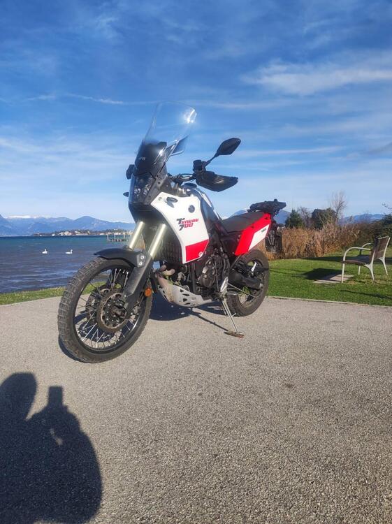 Yamaha Ténéré 700 (2021) (3)