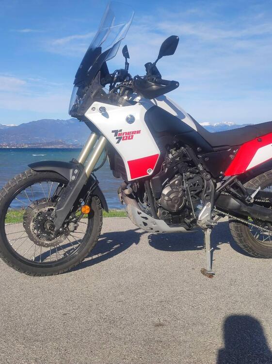 Yamaha Ténéré 700 (2021) (5)