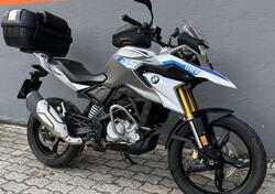 Bmw G 310 GS (2017 - 20) usata