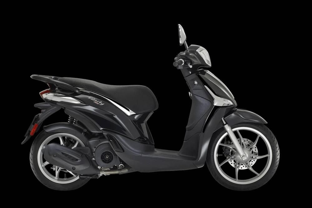 Piaggio Liberty 150 3V ABS (2021 - 24)