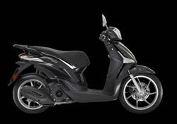 Piaggio Liberty 150 3V ABS (2021 - 24) usata