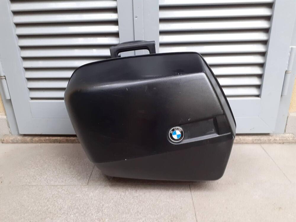 Bauletti e top case bmw r 1150 gs (2)