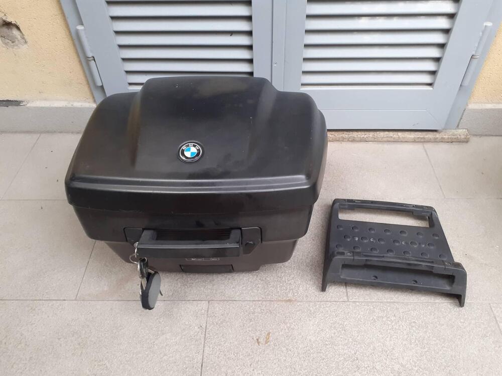 Bauletti e top case bmw r 1150 gs (3)