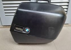 Bauletti e top case bmw r 1150 gs