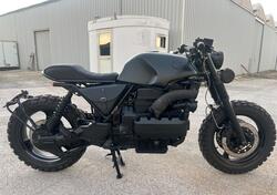 Bmw K 1100 RS usata