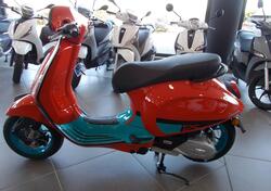 Vespa Primavera 125 Color Vibe (2023 - 24) usata