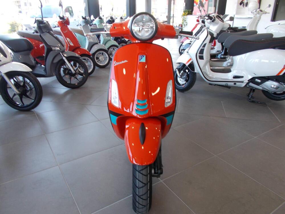 Vespa Primavera 125 Color Vibe (2023 - 24) (3)