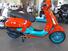 Vespa Primavera 125 Color Vibe (2023 - 24) (6)