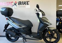 Kymco Agility 50 R16 + (2021 - 24) usata