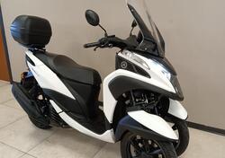 Yamaha Tricity 125 (2021 - 21) usata