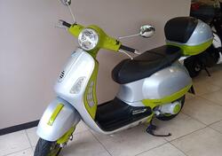 Vespa Granturismo 200 L usata