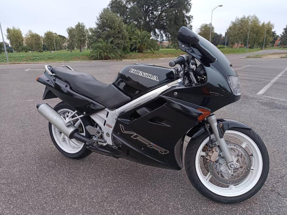 Honda VFR 750 F (1990 - 93) (5)