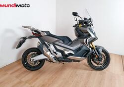 Honda X-ADV 750 (2017) usata