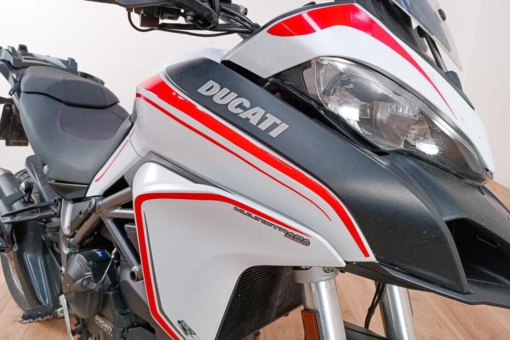 Ducati Multistrada 950 (2018) (5)