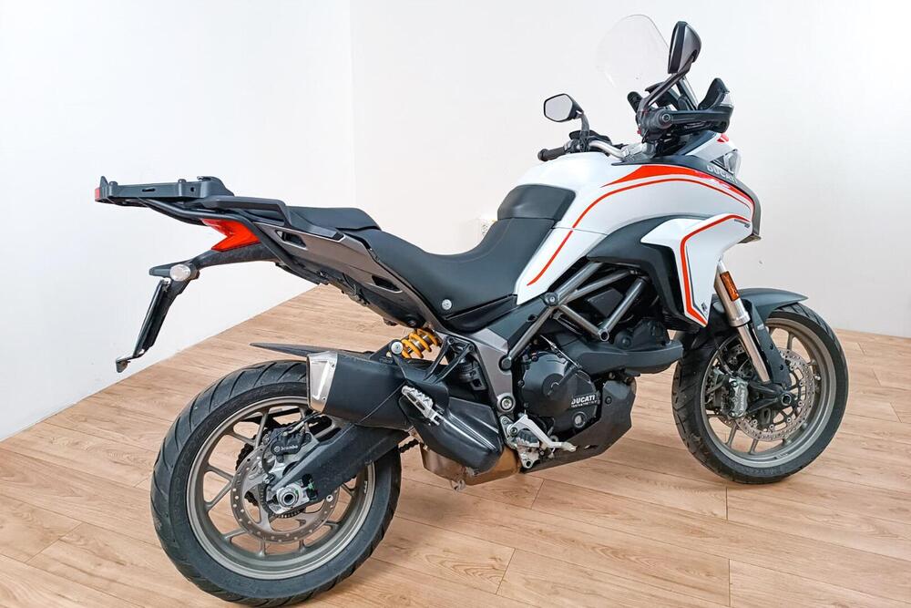 Ducati Multistrada 950 (2018) (3)