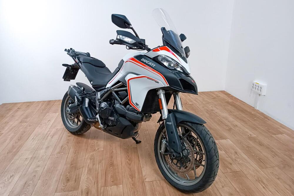 Ducati Multistrada 950 (2018) (2)