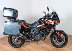 KTM 1290 Super Adventure S (2017 - 20) usata