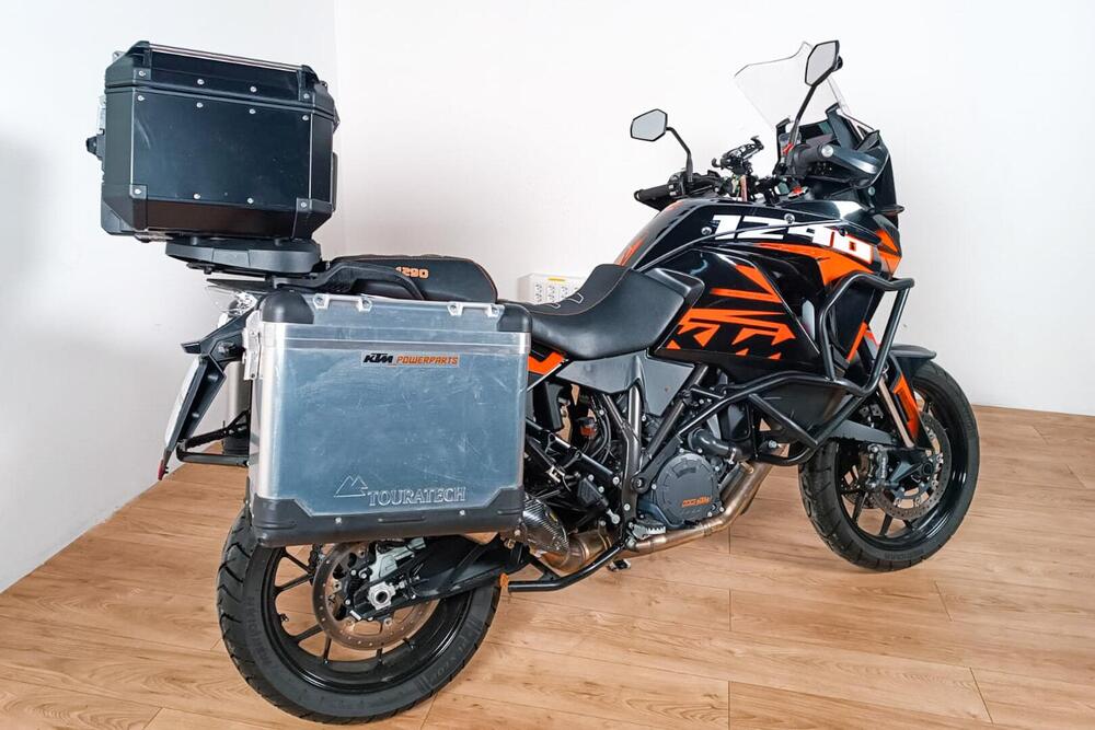 KTM 1290 Super Adventure S (2017 - 20) (3)