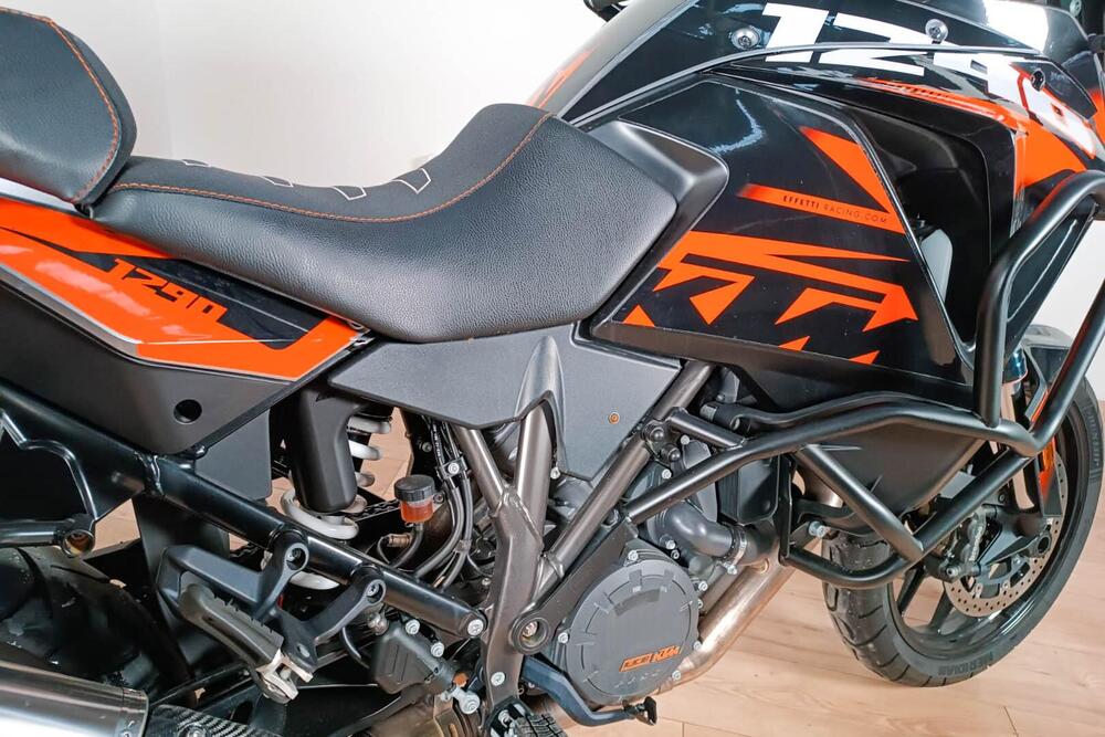 KTM 1290 Super Adventure S (2017 - 20) (4)