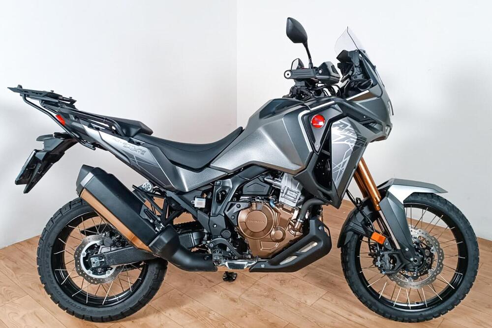 Honda Africa Twin CRF 1100L Adventure Sports (2020 - 21)