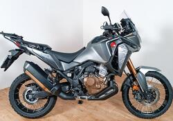 Honda Africa Twin CRF 1100L Adventure Sports (2020 - 21) usata