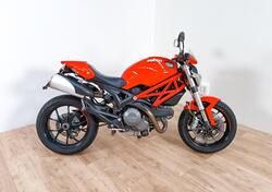 Ducati Monster 796 (2010 - 13) usata