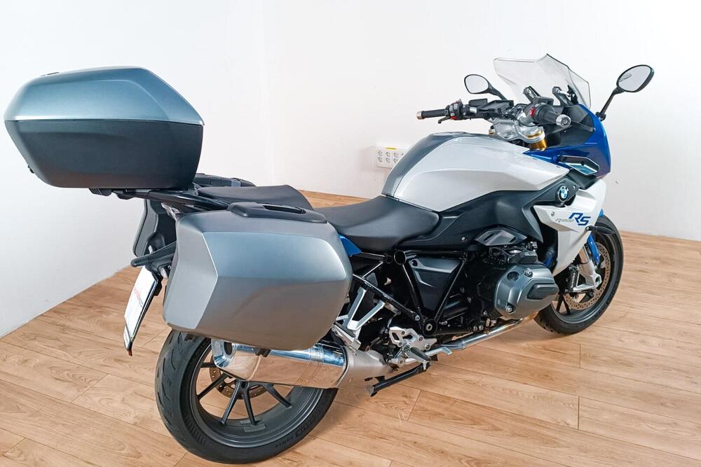 Bmw R 1200 RS (2015 - 16) (3)