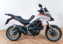 Ducati Multistrada 950 (2018) usata