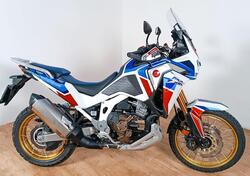 Honda Africa Twin CRF 1100L Adventure Sports DCT (2020 - 21) usata