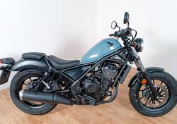 Honda CMX 500 Rebel (2017 - 19) usata