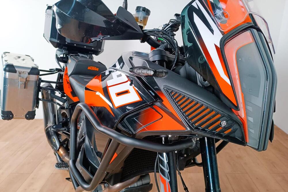 KTM 1290 Super Adventure S (2017 - 20) (5)