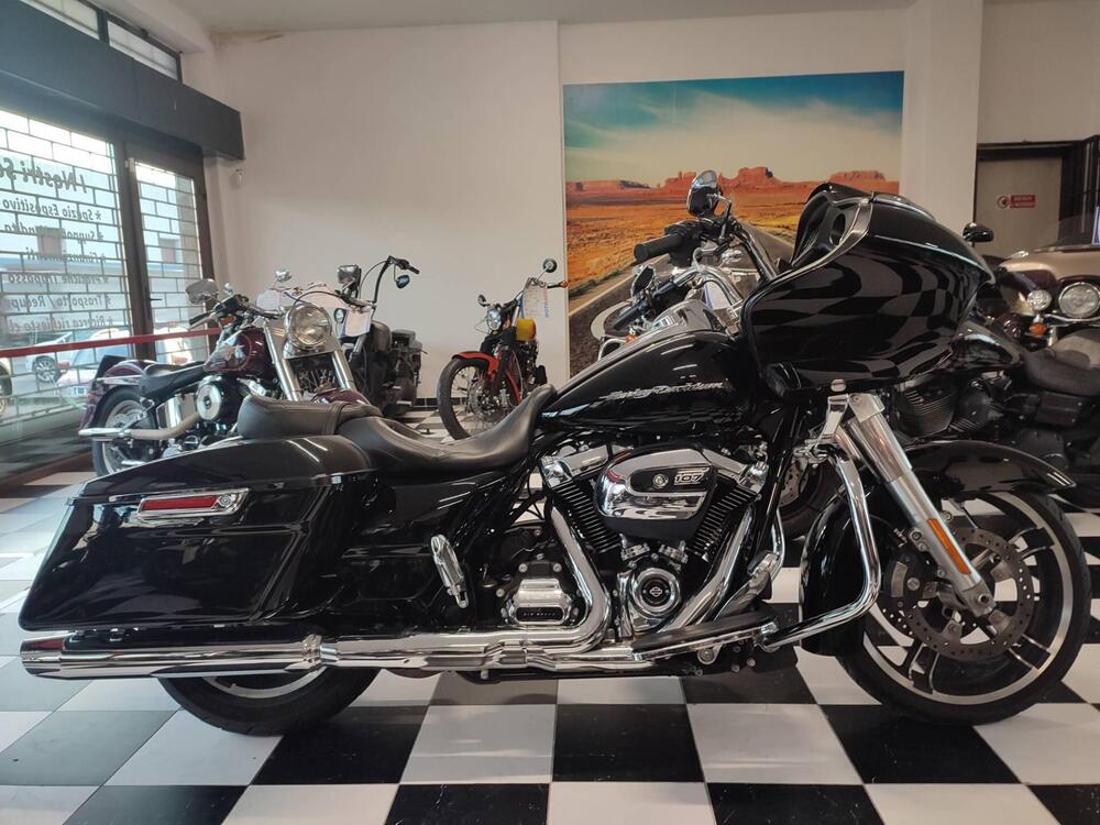 Harley-Davidson 107 Road Glide Special (2017 - 18) - FLTRXS