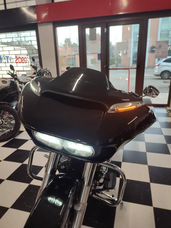 Harley-Davidson 107 Road Glide Special (2017 - 18) - FLTRXS (5)