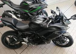 Kawasaki Ninja 650 (2025) nuova