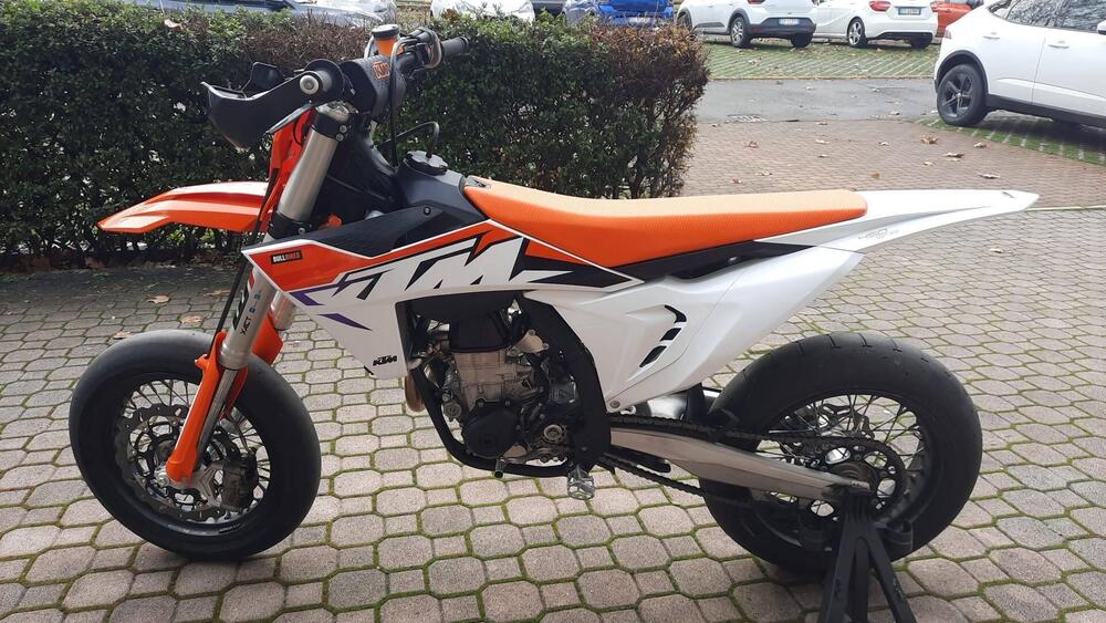 KTM 450 SMR (2023 - 24)