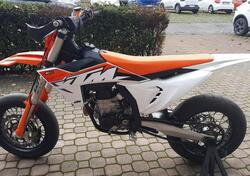 KTM 450 SMR (2023 - 24) usata