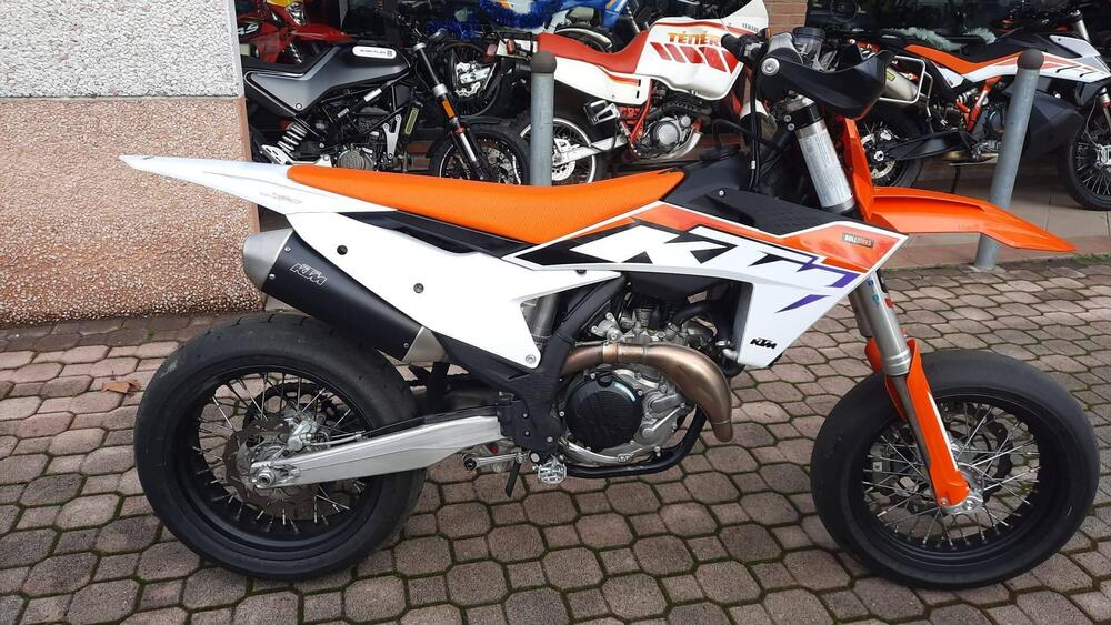 KTM 450 SMR (2023 - 24) (5)