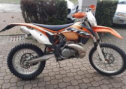 KTM 300 EXC E (2014) usata