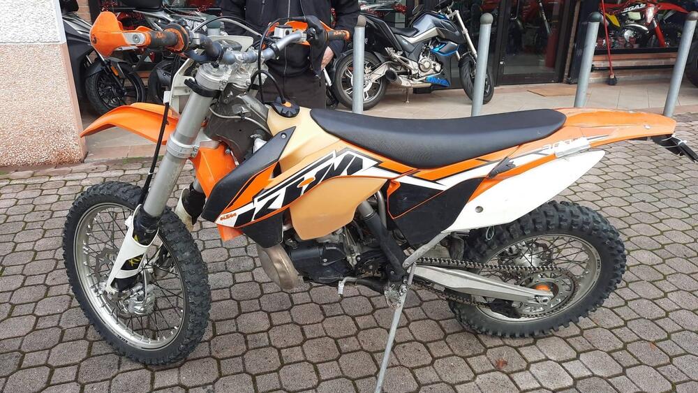 KTM 300 EXC E (2014) (2)