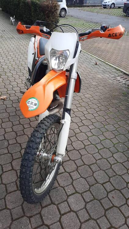 KTM 300 EXC E (2014) (3)