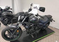 Kawasaki Vulcan S (2021 - 24) nuova