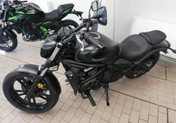 Kawasaki Vulcan S (2021 - 24) nuova