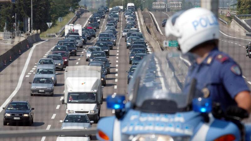 Viaggi di Natale: attenzione ai Velox, ecco le tratte con maggiori controlli